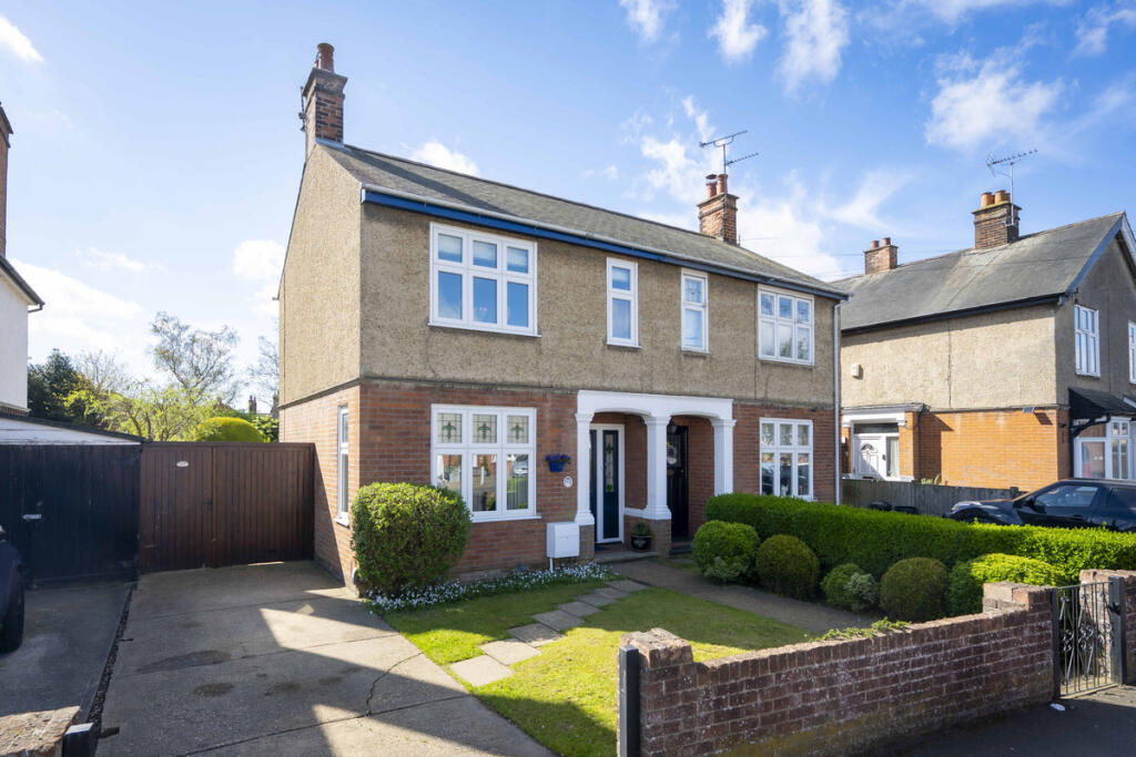 Main image of property: Drury Road, Colchester, CO2