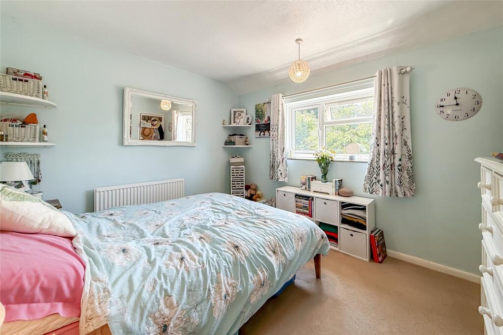 House in St Albans - More