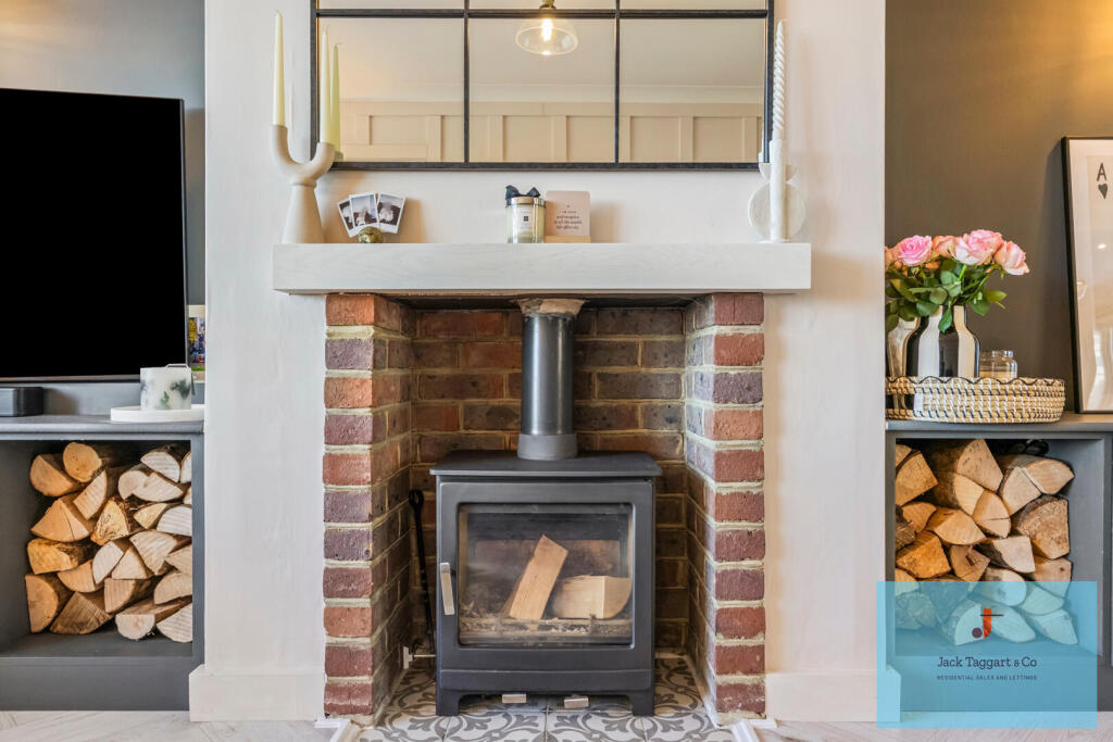 House in Hove, West Blatchington - View 4