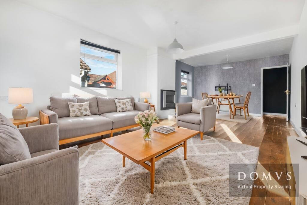 Main image of property: Dorchester