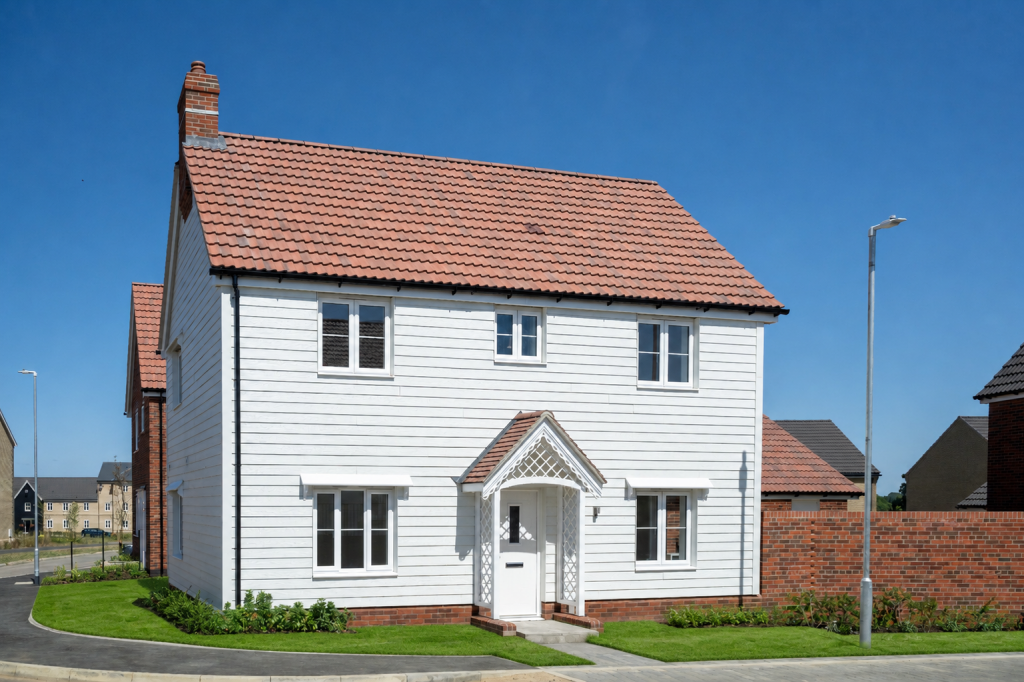 Main image of property: Bury Road,
Woolpit,
IP30 9UY