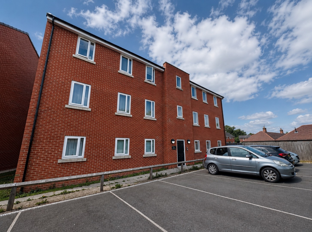 Main image of property: Elizabeth Court, WAKEFIELD