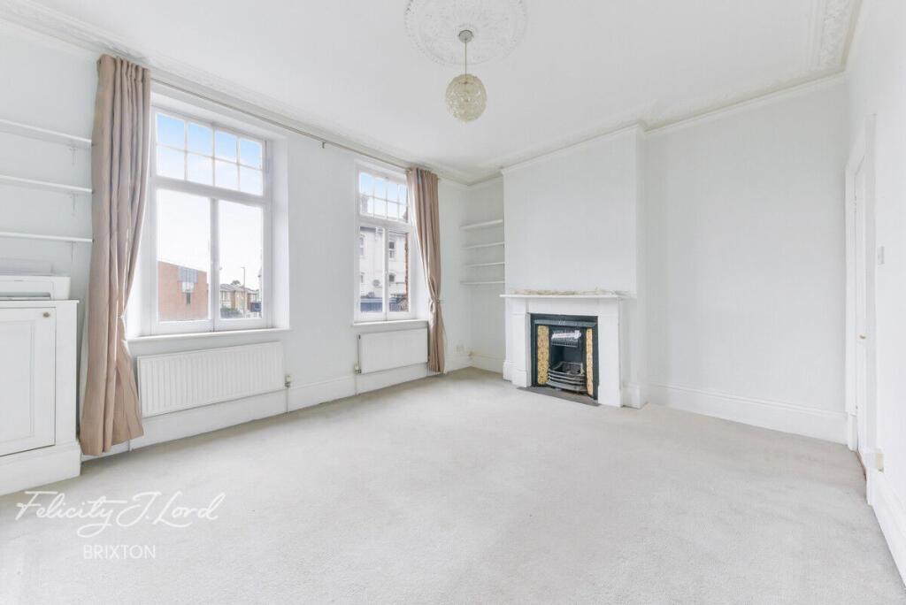 Main image of property: Holbeach Mews, LONDON