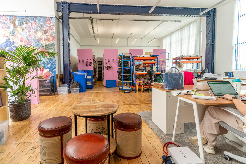 Main image of property: Sir James Clark Building, Abbey Mill Business Centre, Paisley, Renfrewshire