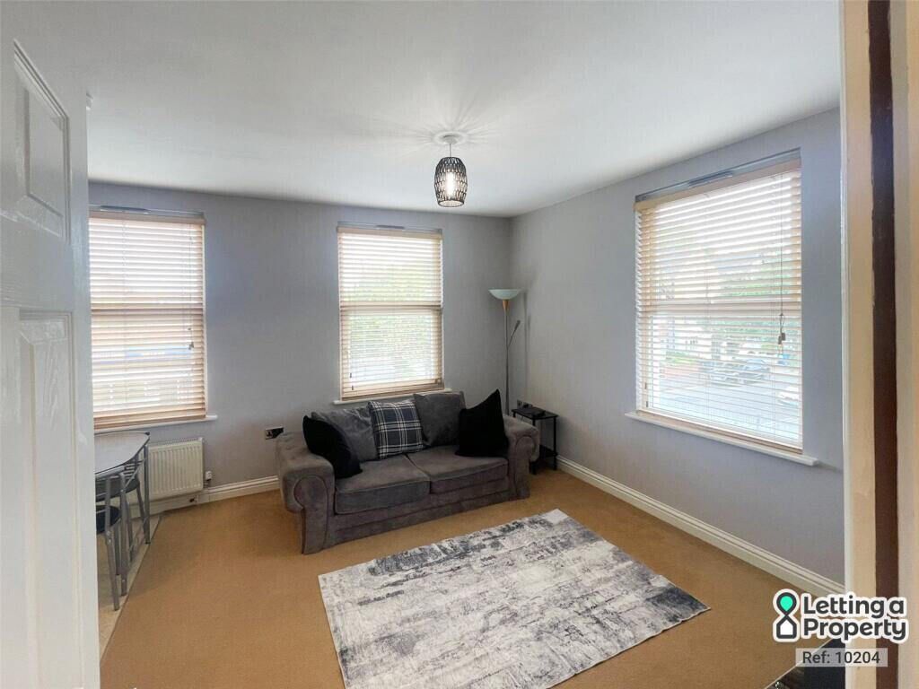 Main image of property: Alma Road, Windsor, Berkshire, SL4 3HW