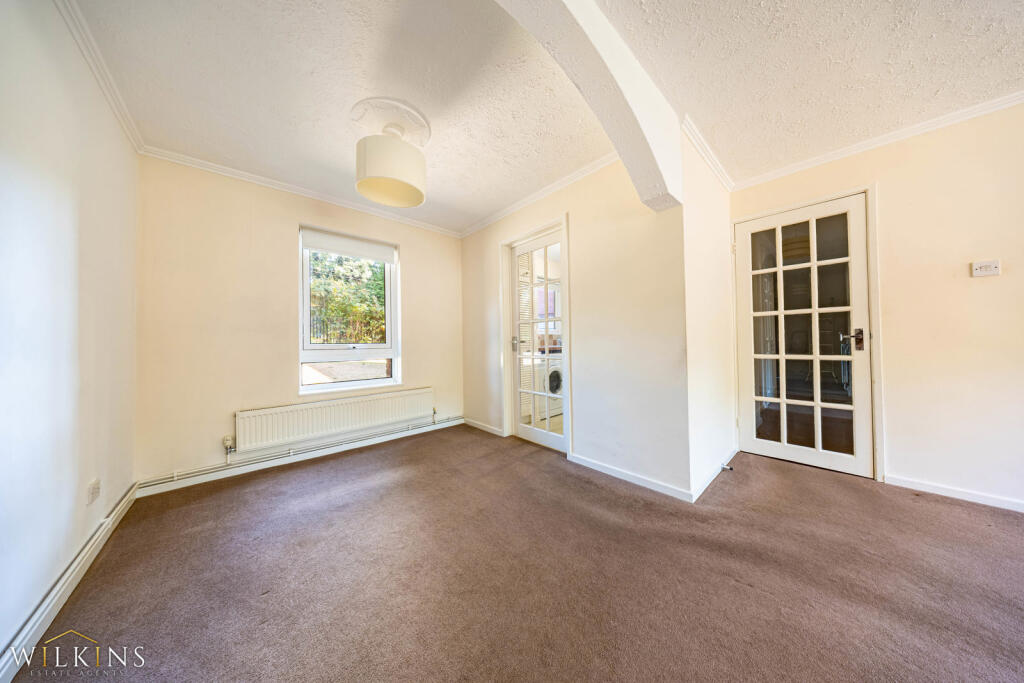 Apartment in Sutton Coldfield - View 4