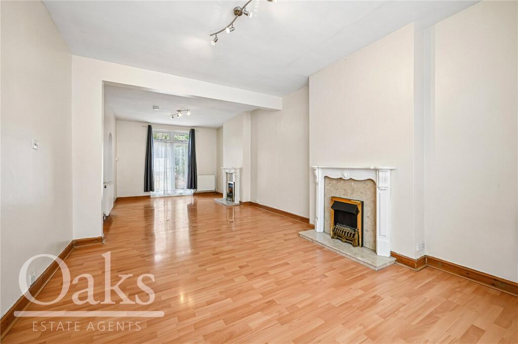 House in London - View 3