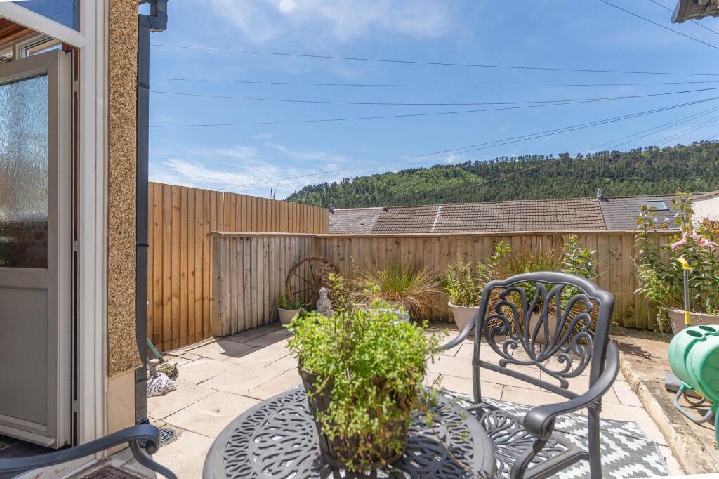 House in Abertillery - View 4