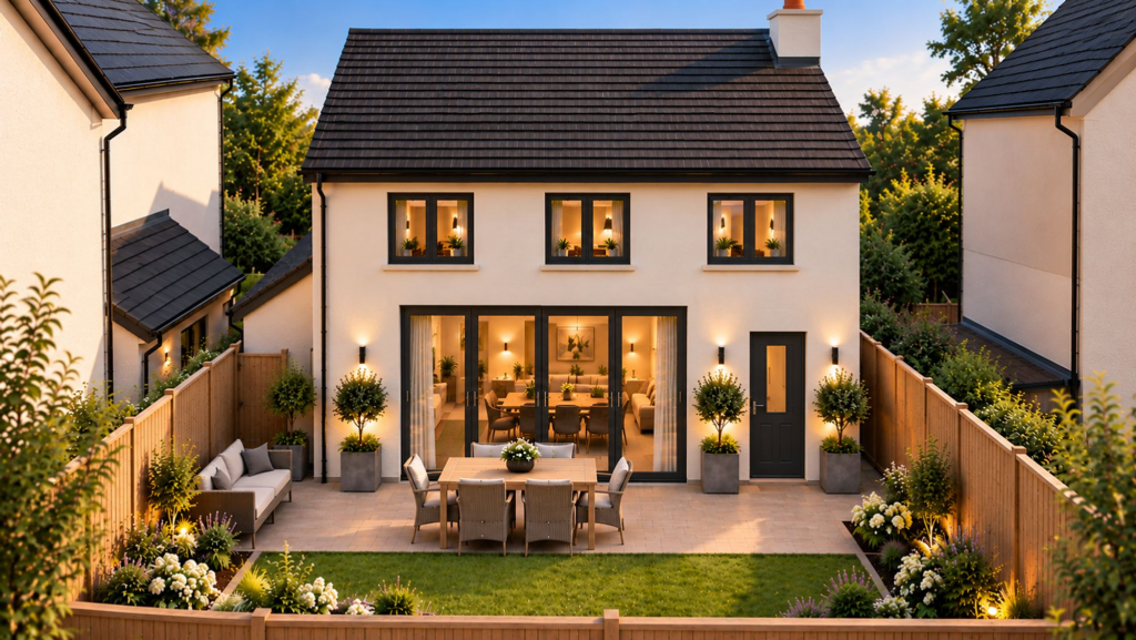 Main Road, Great Clifton, CA14 - View 3