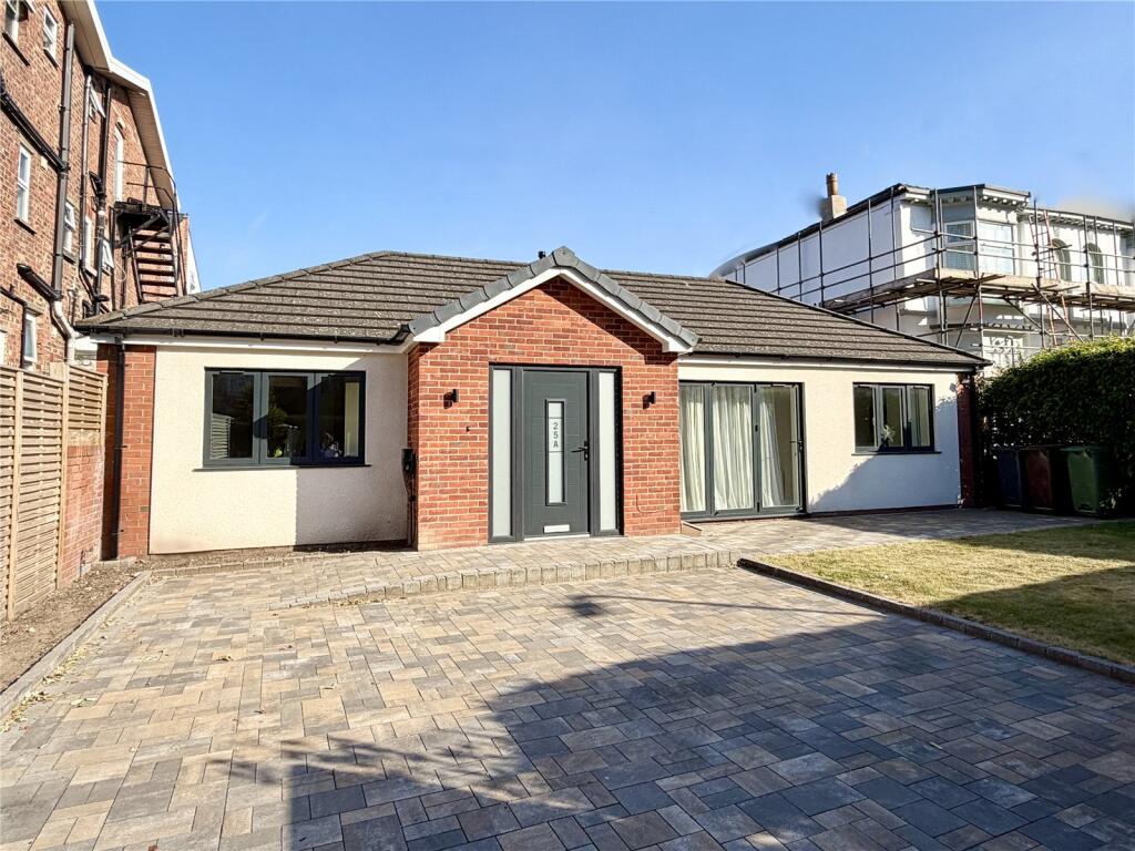 Main image of property: Avondale Road, Southport, PR9