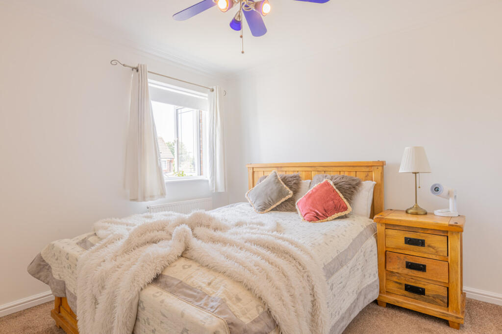 House in Newport, Duffryn, Tredegar Park - View 6