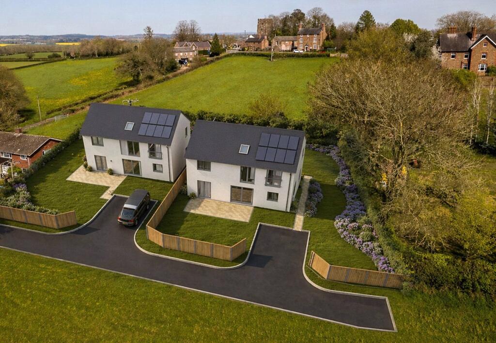 Main image of property: St. Weonards, Hereford, Herefordshire, HR2