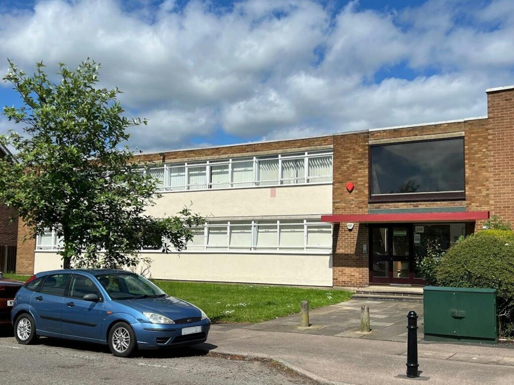 104 High Street, London Colney, St. Albans, AL2 1QL