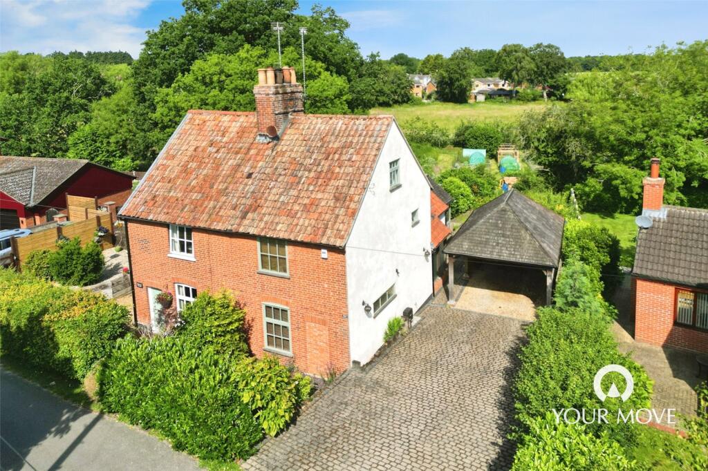 Main image of property: Mill Lane, Barnby, Beccles, Suffolk, NR34