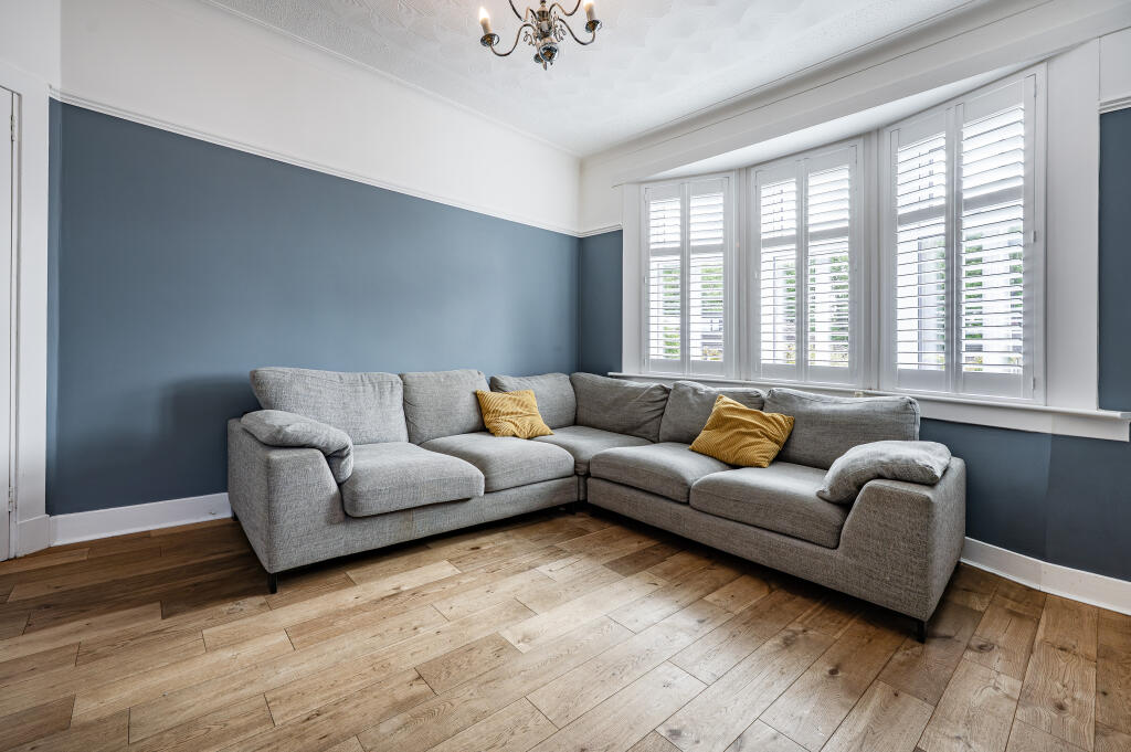 16 Peebles Drive, Rutherglen, Glasgow, G73 photo 4