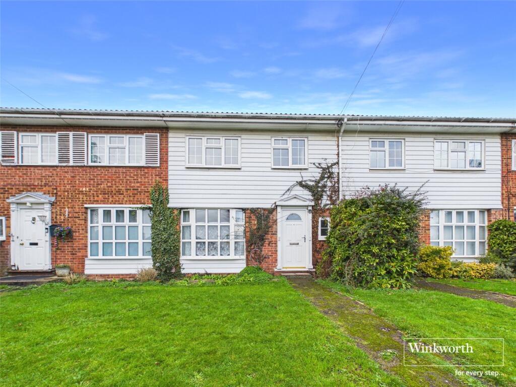 Main image of property: Coley Avenue, Reading, Berkshire, RG1
