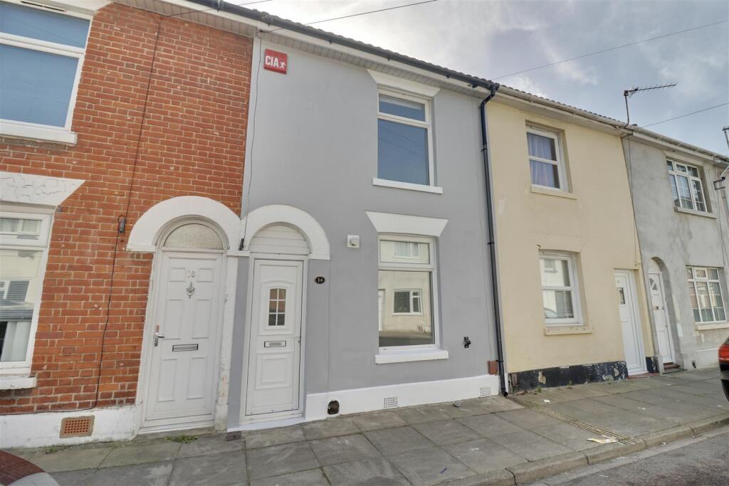 Main image of property: Oxford Road, Southsea
