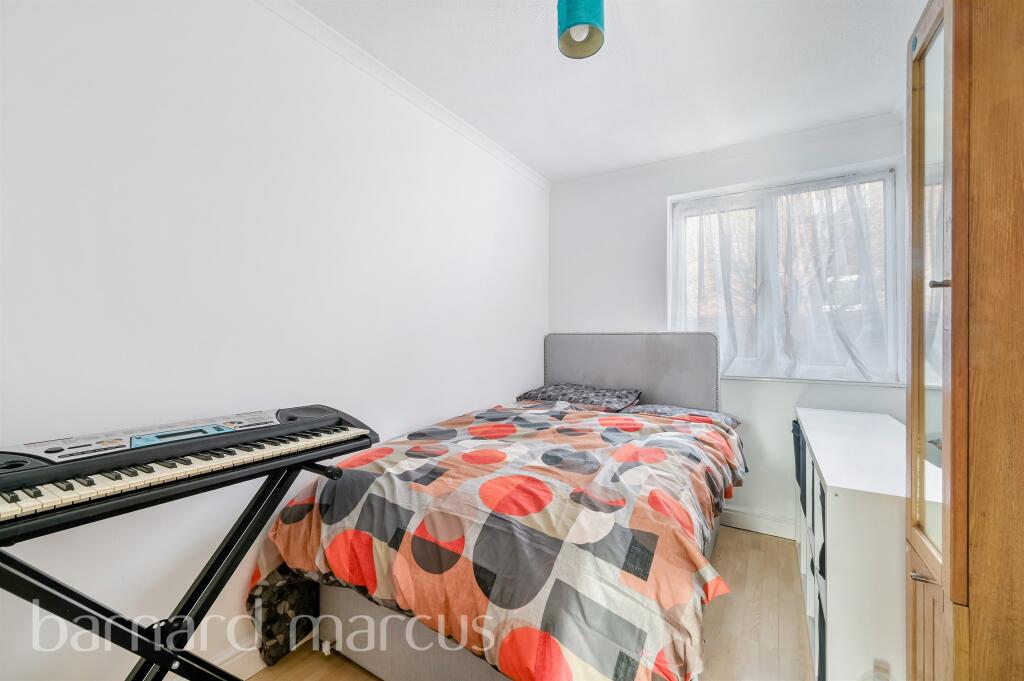 Apartment in London - View 5