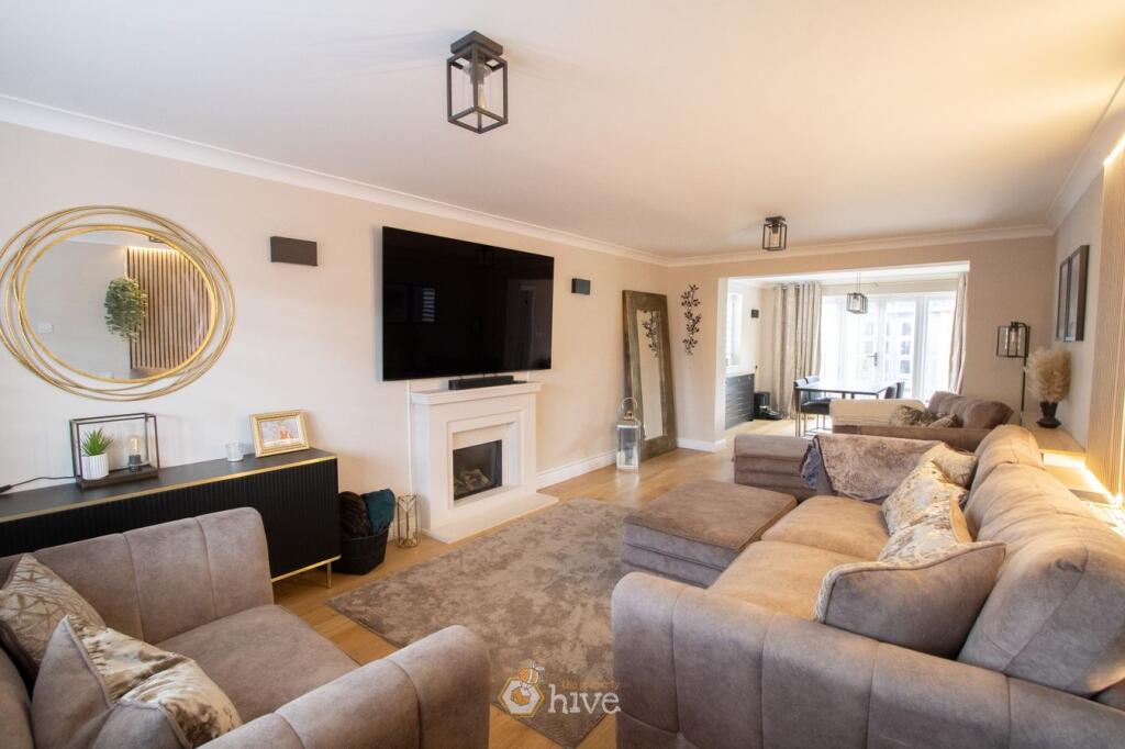 Dirty Lane, Fishlake, Doncaster, DN7 - View 4