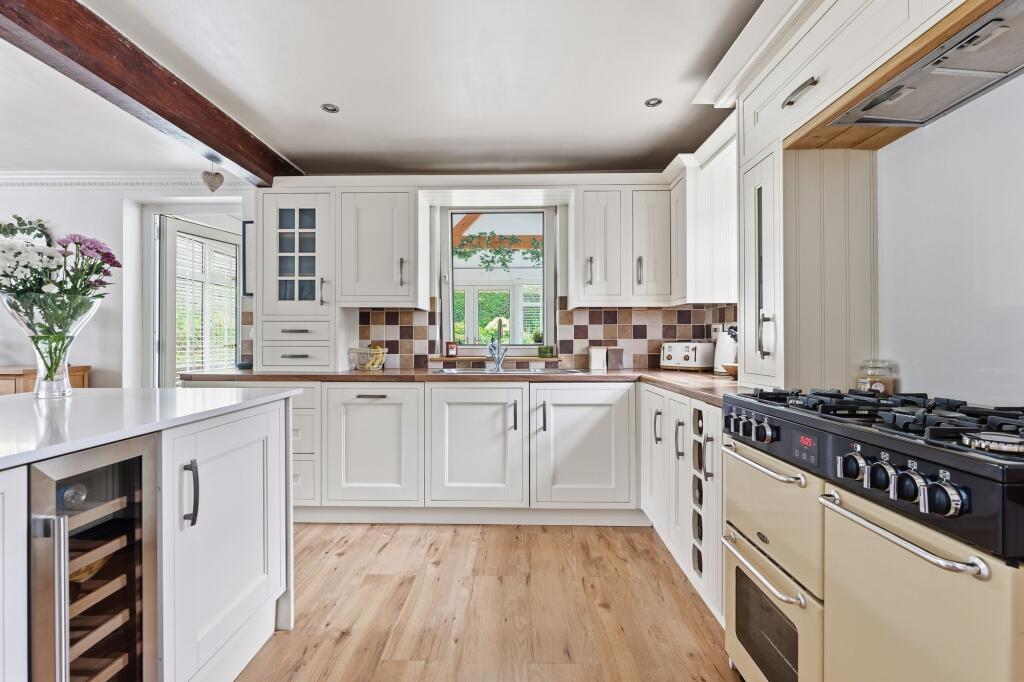 House in Sheffield - More