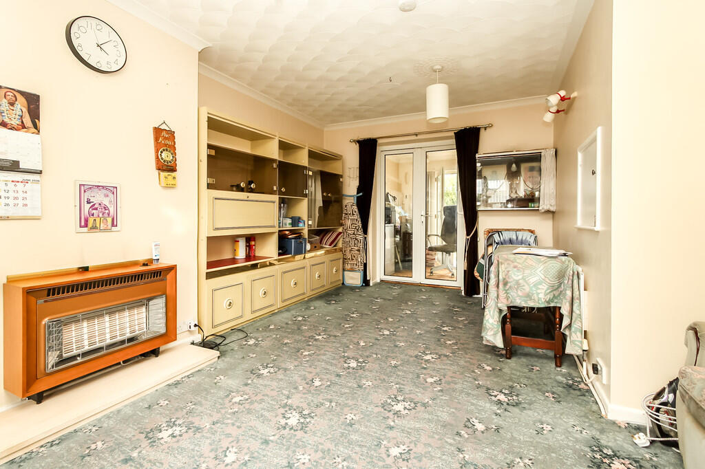 The Pyghtle, Wellingborough - View 5
