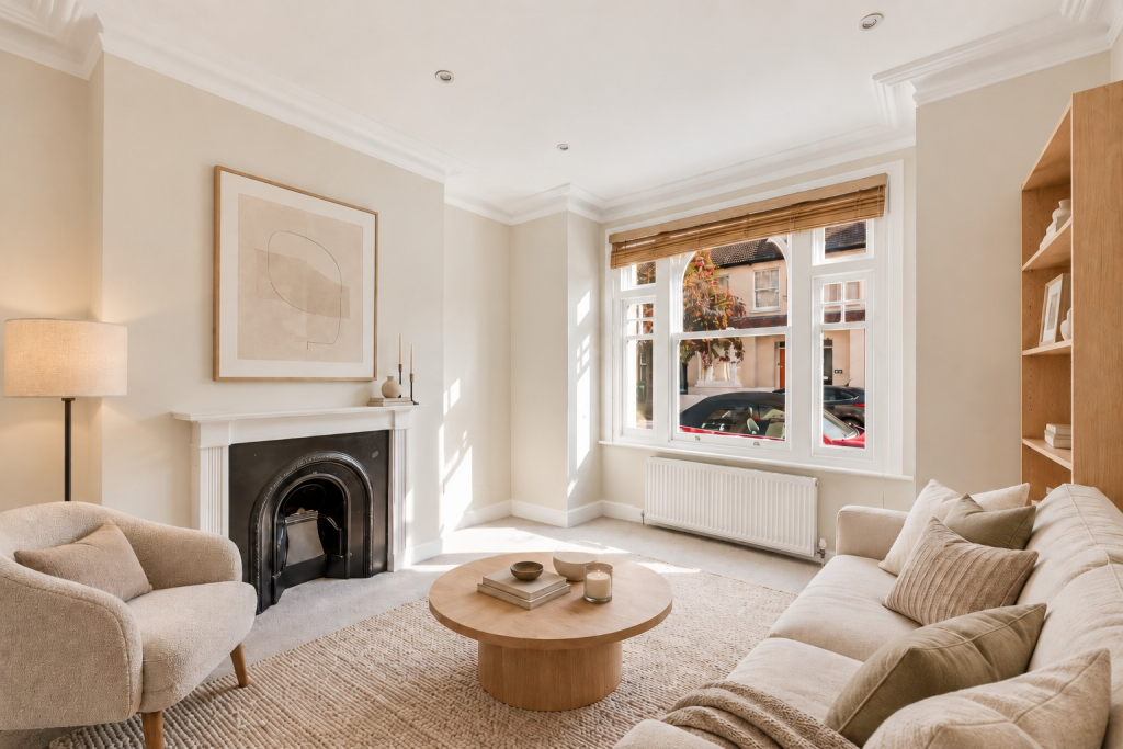 Main image of property: Gastein Road, W6