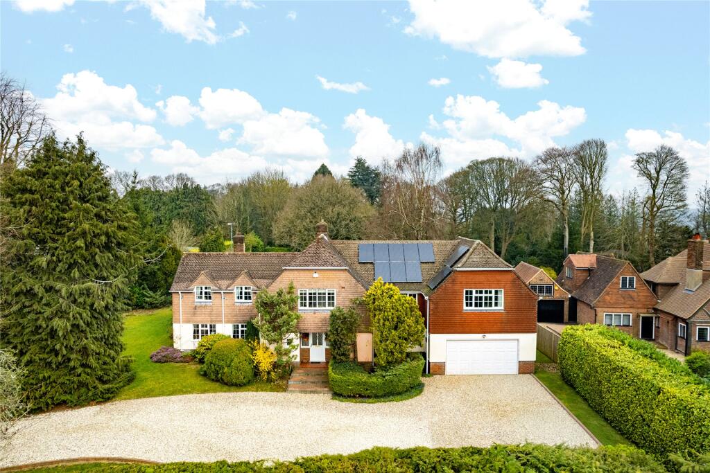Main image of property: Windsor Lane, Little Kingshill, Great Missenden, Buckinghamshire, HP16