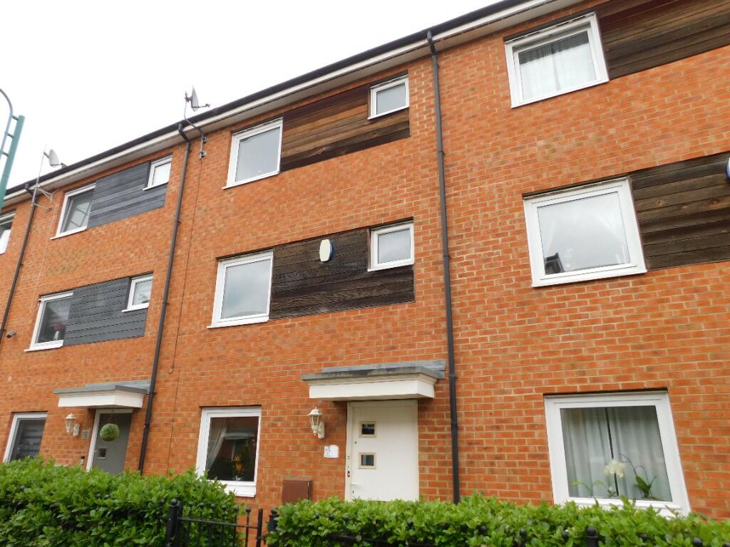 Main image of property: Brickstead Road, Peterborough, Cambridgeshire, PE7