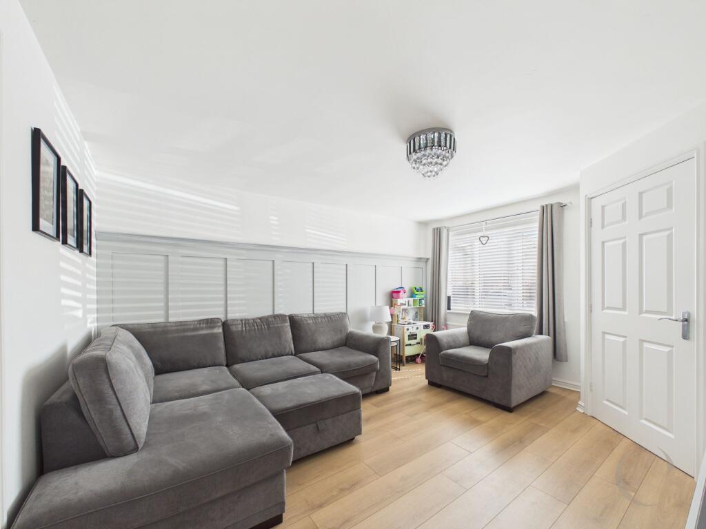 Main image of property: Bronte Way, South Shields, NE34