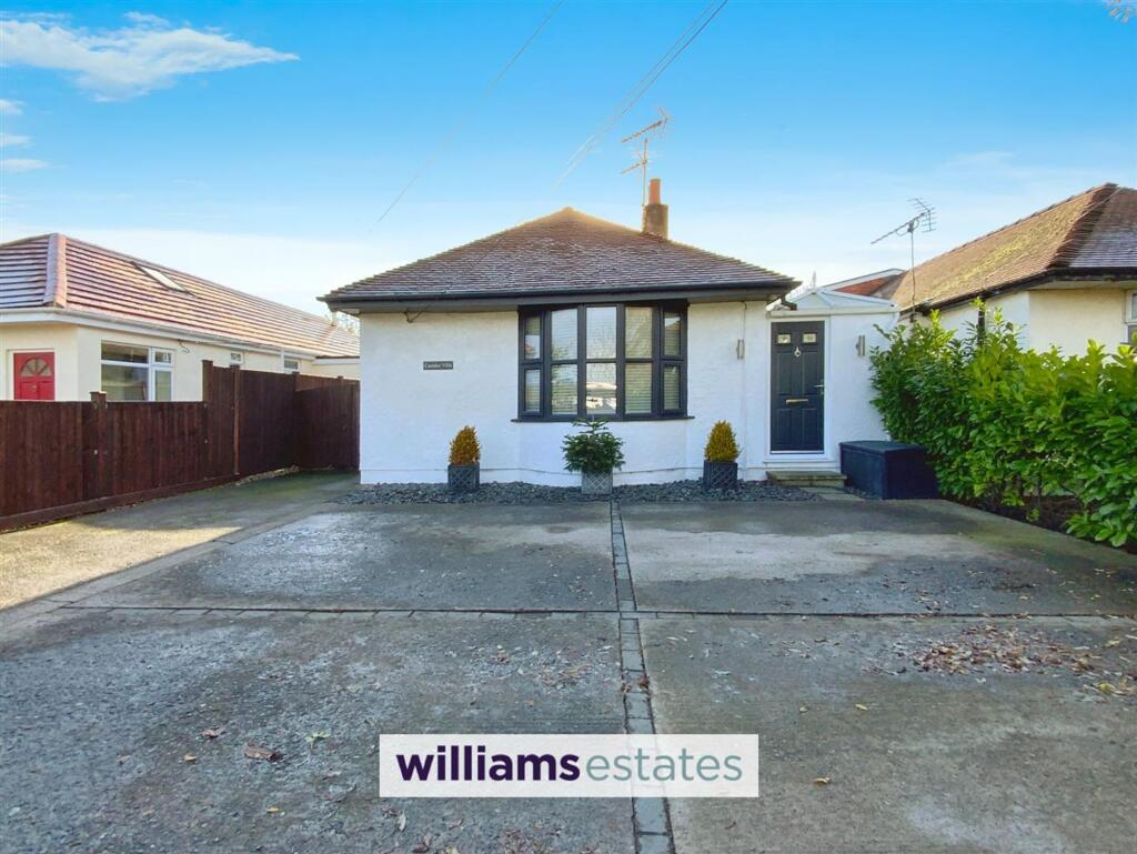 Main image of property: Abergele Road, Rhuddlan, LL18