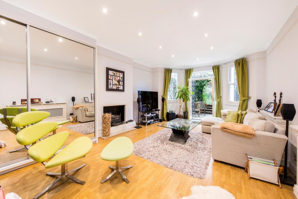Main image of property: Fellows Road, Belsize Park NW3