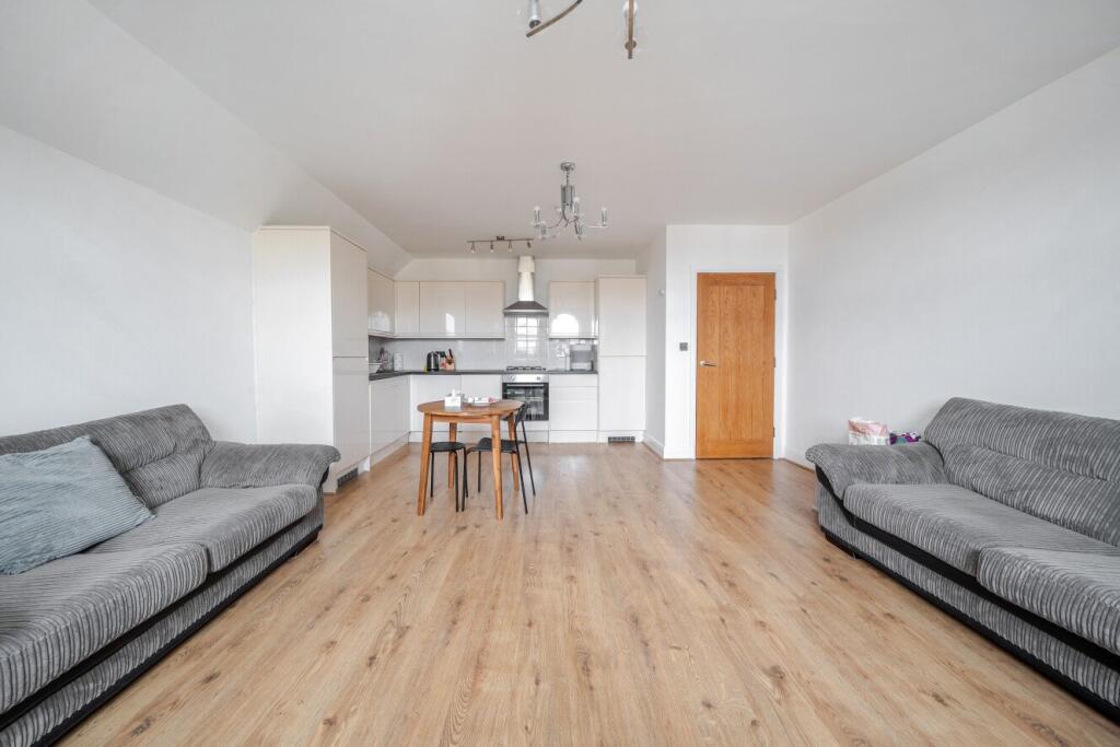 Main image of property: Bolton Road, Chiswick, London, W4