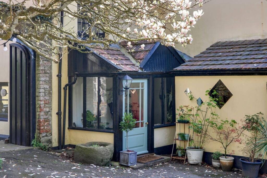 Main image of property: Bickington, Barnstaple, Devon, EX31