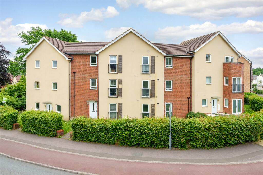 Main image of property: Gibson Drive, Bracknell, Bracknell Forest, RG12