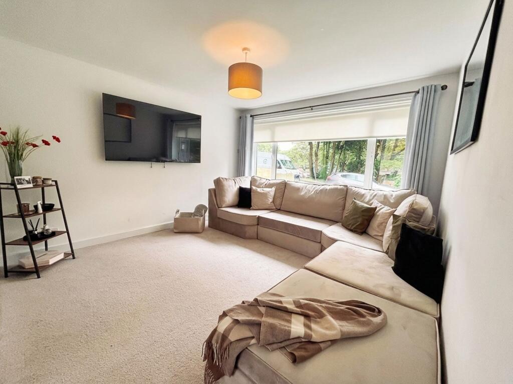 House in High Peak, Derbyshire - View 4
