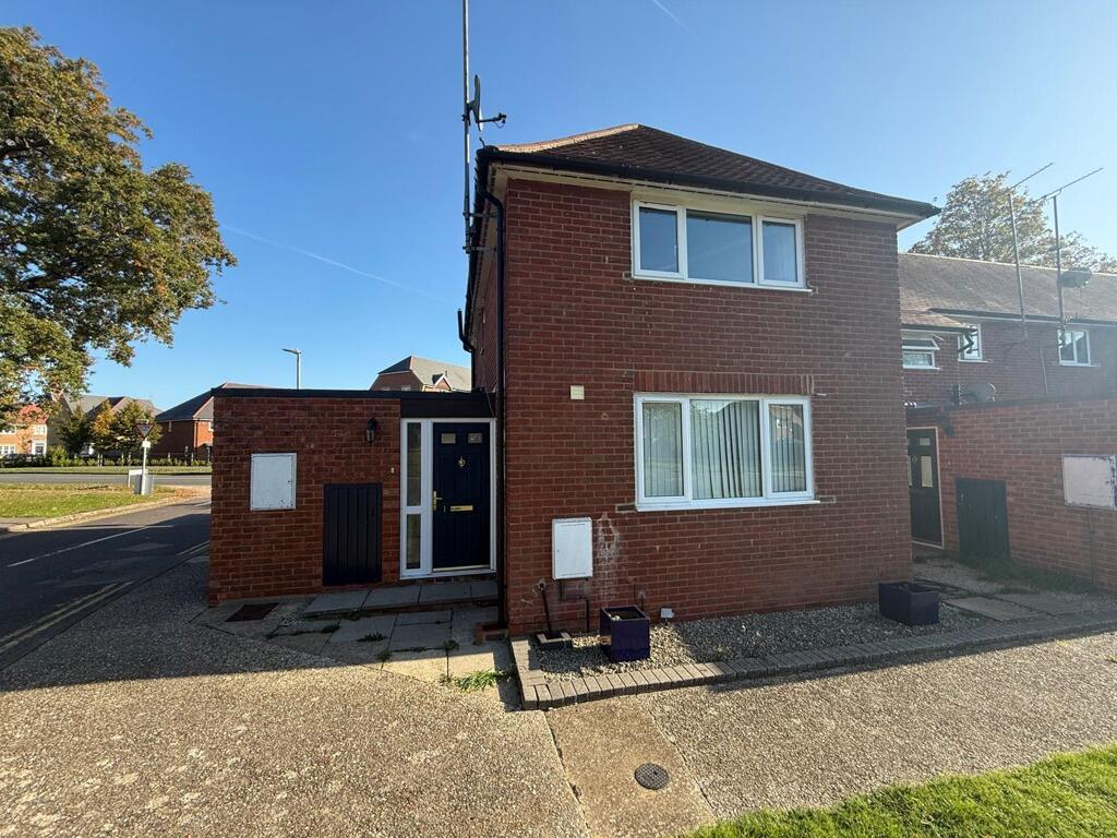 Main image of property: Hill Road, Arborfield, Reading, Berkshire, RG2 9LP