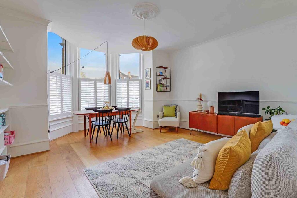 Main image of property: Lawrie Park Road, Sydenham