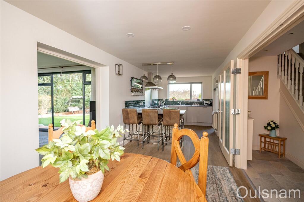House in Bromsgrove - More