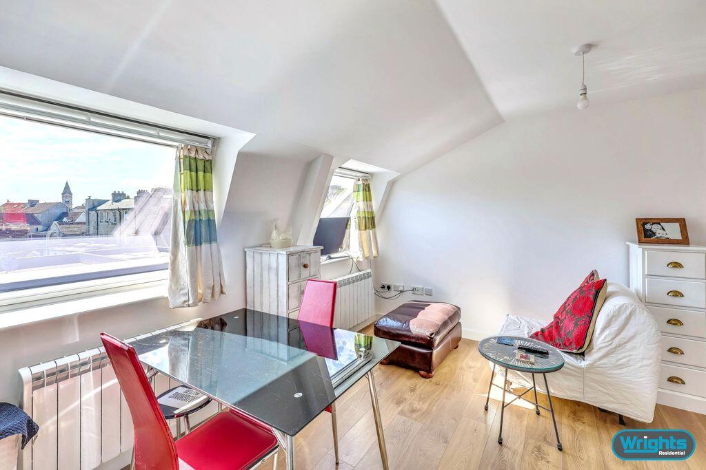 Apartment in Bath - View 4