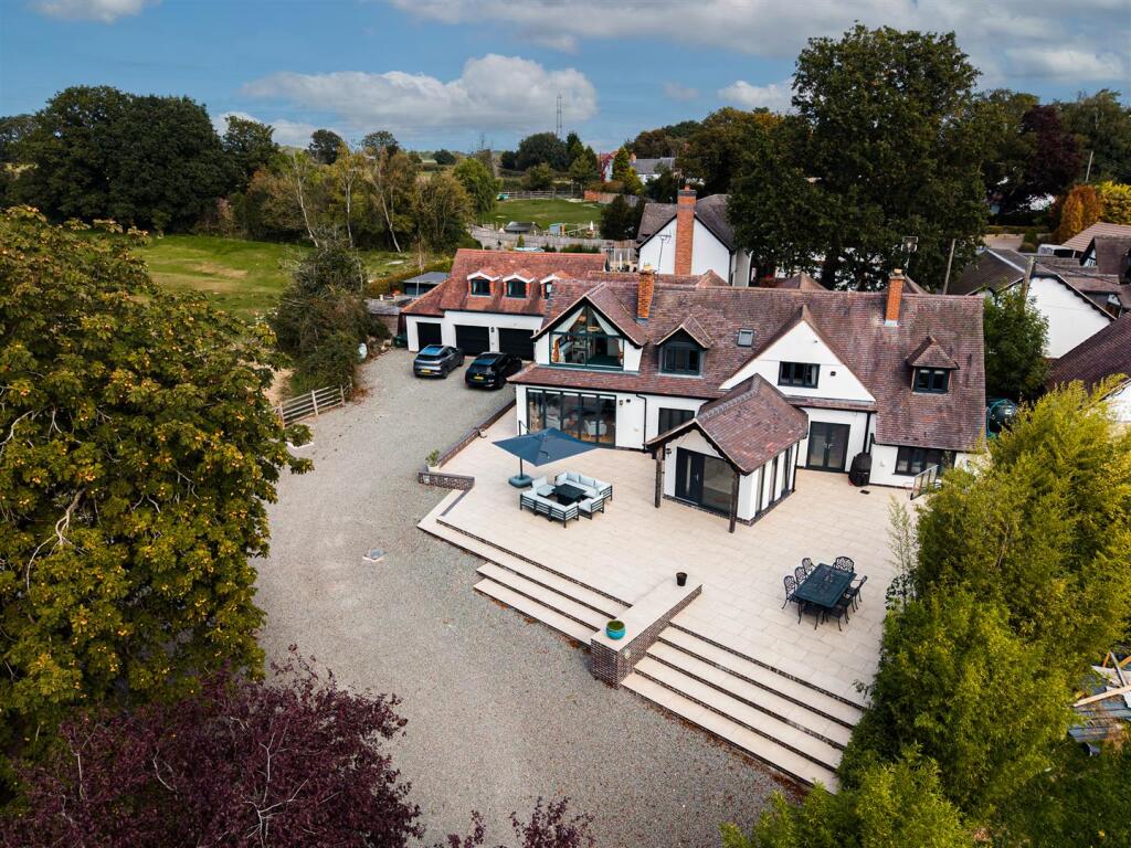 House in Leicester