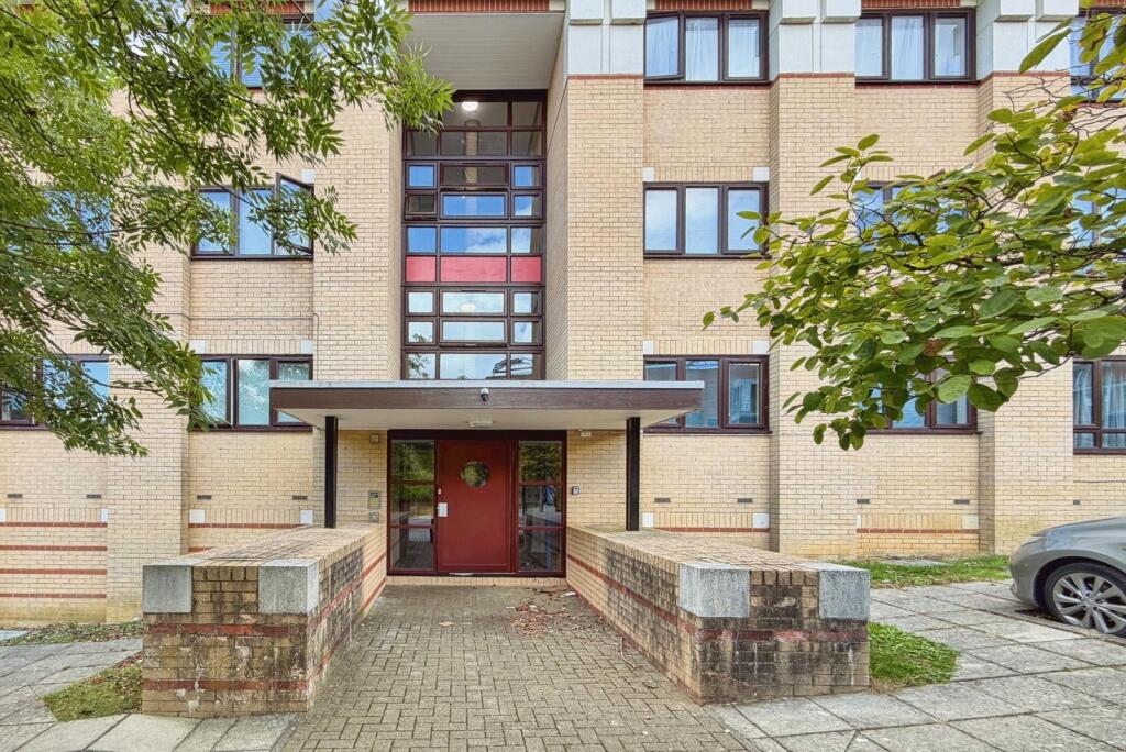 Main image of property: Albion Place, Campbell Park, Milton Keynes, Buckinghamshire, MK9