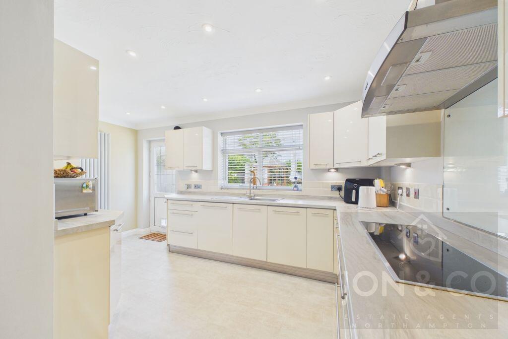 Overstone Road | Sywell | NN6 - View 3