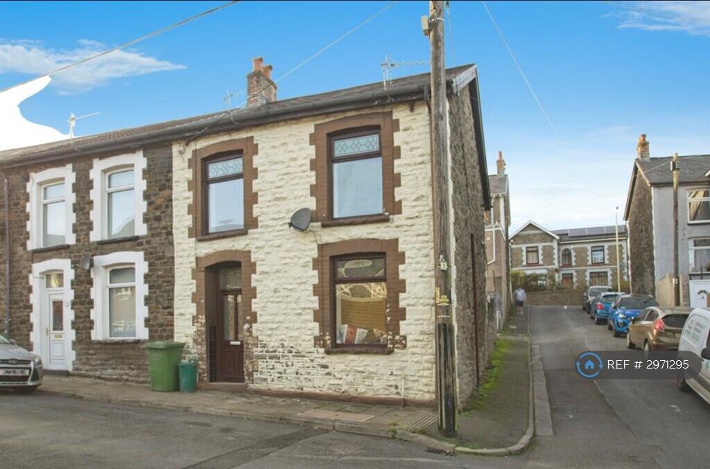 Main image of property: Lincoln Street, Porth, CF39