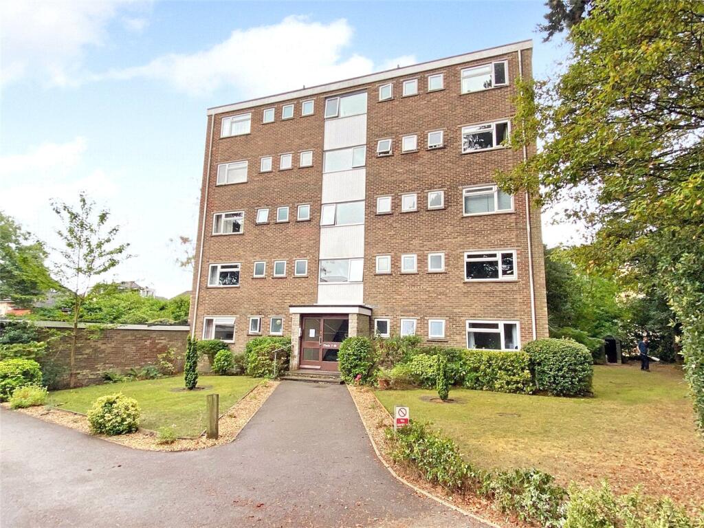 Main image of property: Western Road, Poole, Dorset, BH13