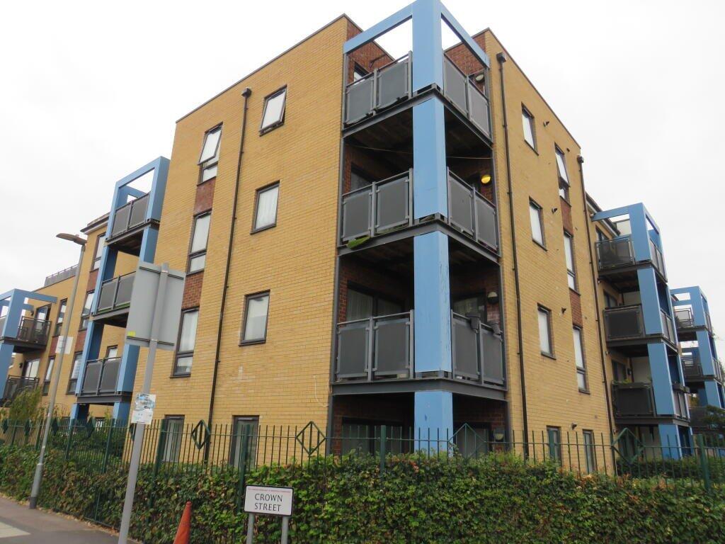 Main image of property: Rainham Road South, Dagenham, RM10