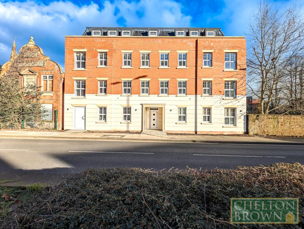 Main image of property: Broad Street, Northampton, NN1