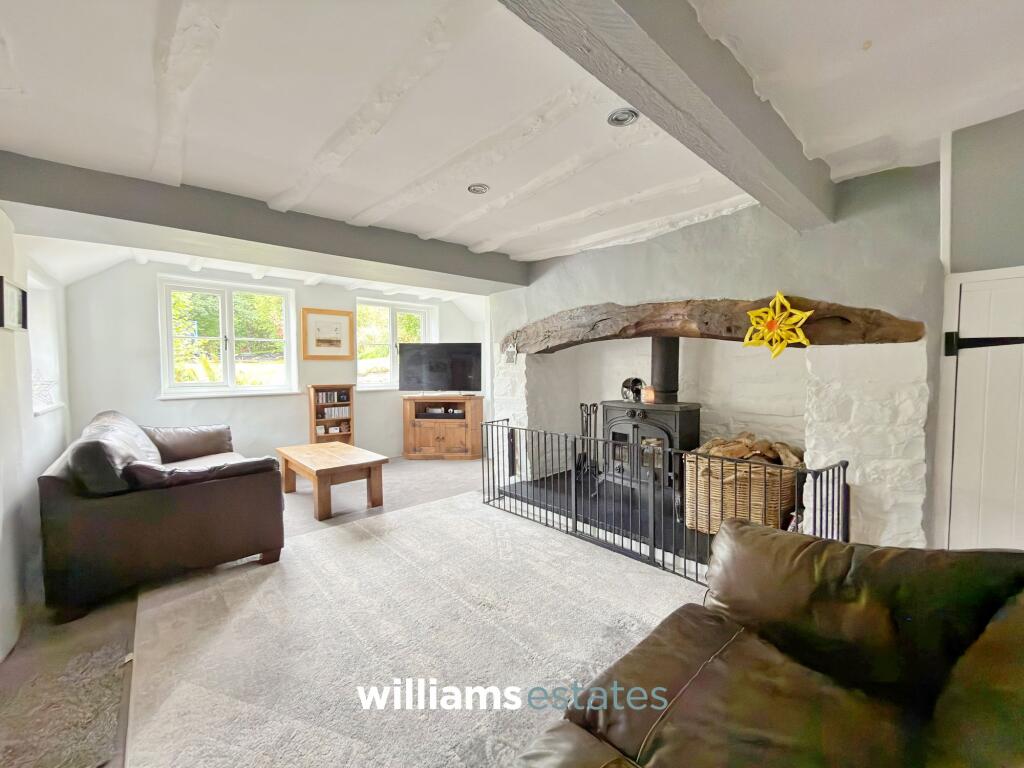 Groes, Denbigh, LL16 photo 2