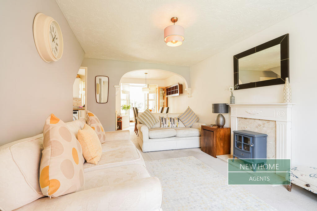 House in Preston, Lancashire - View 3