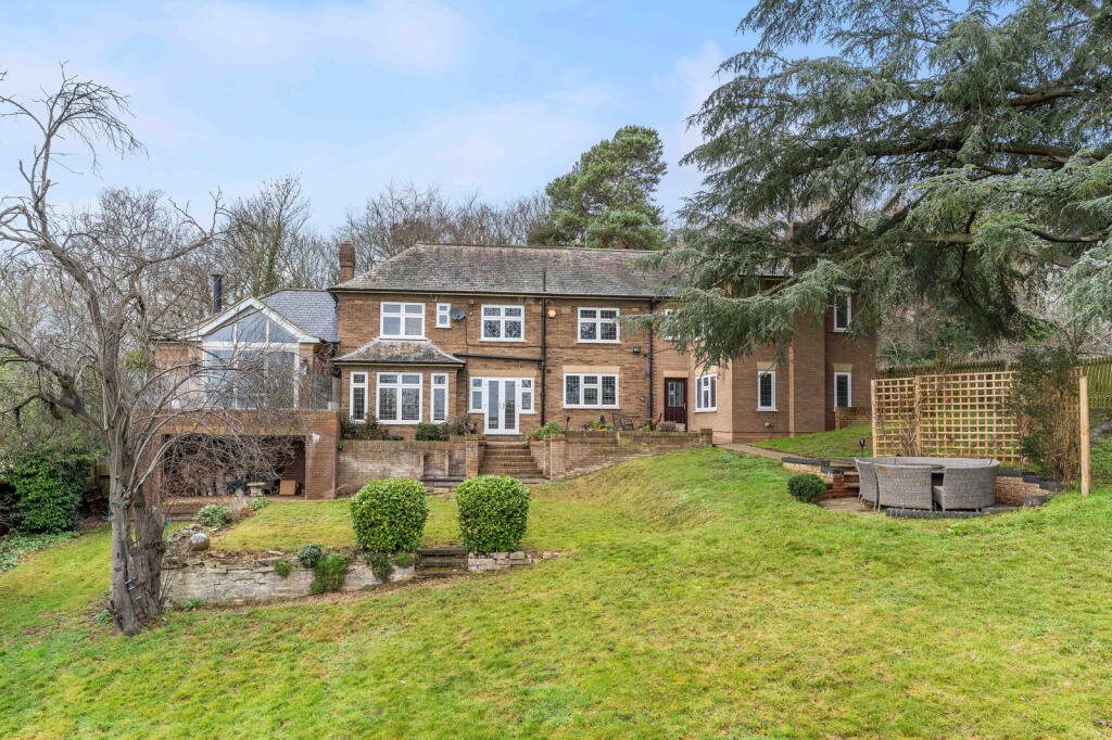 Main image of property: Hertford, Hertfordshire