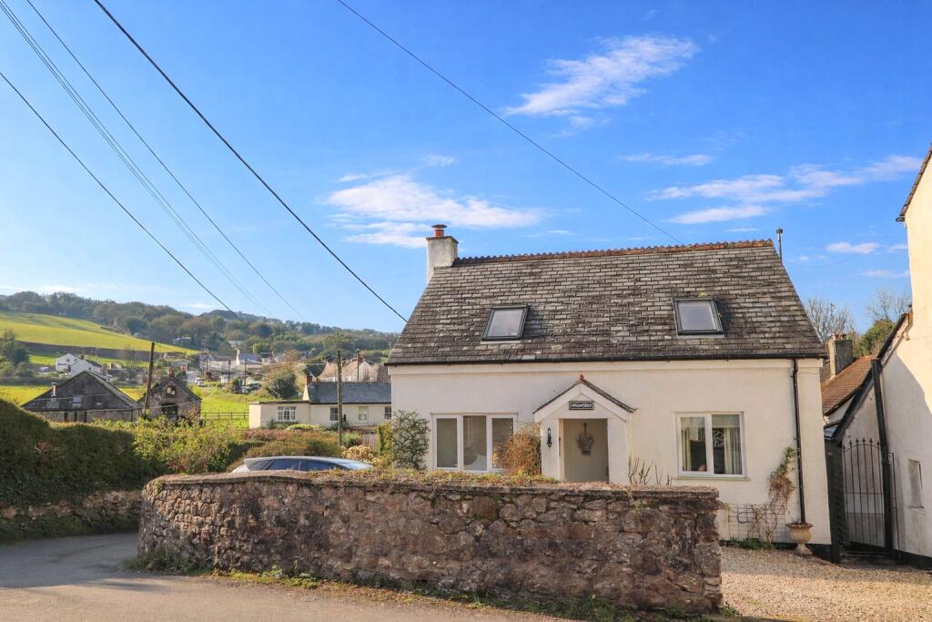 Main image of property: South Zeal, Okehampton
